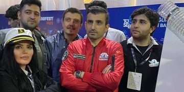 İnegöl Belediyesi Teknofest 2023’ten Derecelerle Ayrıldı