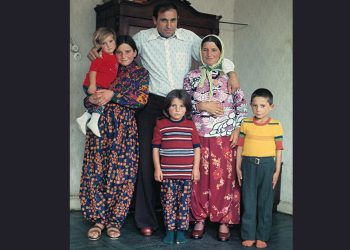 İşte bu eski fotoğrafın gerçek öyküsü