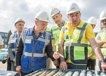 İzmir afetlere hazırlıklı olacak