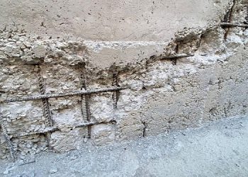 İZSU’dan fotoğraflı cevap “TOKİ’nin imal ettiği su deposu kullanılamaz”