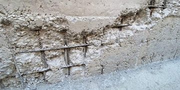 İZSU’dan fotoğraflı cevap “TOKİ’nin imal ettiği su deposu kullanılamaz”