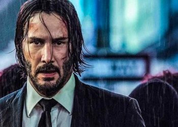 John Wick 5 geliyor!