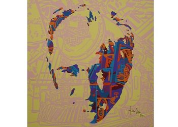 ‘Kau Wela’ standı The Stay Boulevard Nişantaşı’nda