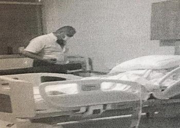 Kayınvalidesini öldürmeye çalışan damat tahliye edildi