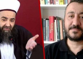 Kemal Özkiraz duyurdu: Cübbeli’nin şikayetiyle dördüncü kere gözaltına alındım