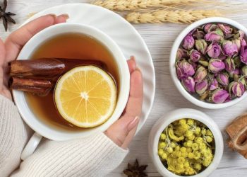 Kilo vermek isteyenler tavsiye… İşte metabolizmayı en süratli çalıştıran 4 bitki çayı…