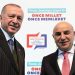 Lider Altınok Cumhurbaşkanı Recep Tayyip Erdoğan’ı Kutladı