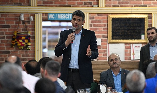 Lider Kocaman ve Trabzonlulardan Sandığa Davet