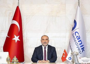 Lider Sandıkçı’dan Teşekkür Bildirisi