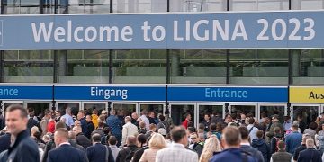 LIGNA Fuarı, Dünya Liderliğini Pekiştirdi