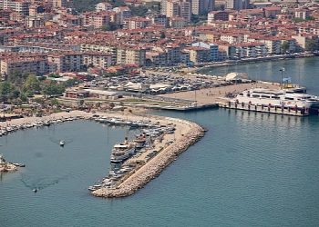 Mahkeme Kararını Verdi: “Güzelyalı Yat Limanını Burulaş İşletemez”