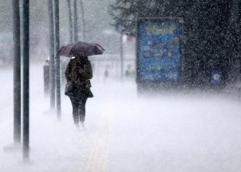 Meteoroloji’den Ankara’nın da olduğu 8 vilayet için son dakika uyarısı