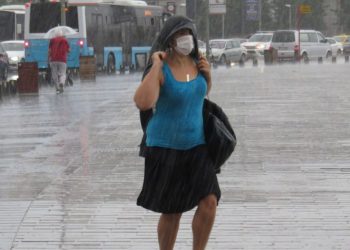 Meteorolojiden flaş açıklama geldi