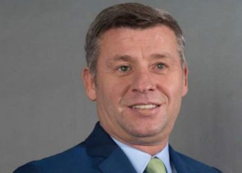 Metin Şentürk koronavirüse yakalandı