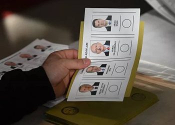 Milletlerarası Demokrasi Raporlama Uyardı: Türkiye’deki Seçim Süreci ‘Kusurlu’