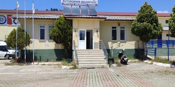 Muğla Büyükşehir Fethiye Mezbahası’nı Devralarak Modernizasyona Başladı