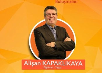 Muharrir ‘Alişan Kapaklıkaya’ Ailem Kocaeli Buluşmalarında