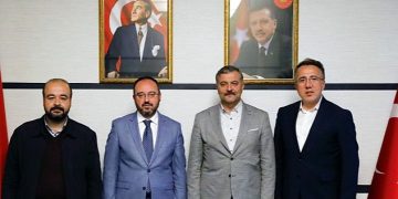 Nevşehir Belediye Lideri Dr. Mehmet Savran “Vakit Birlik Vakti. Vakit İstikrar İçin Oy Kullanma Vakti”