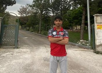 Nevşehir Belediyesi Gençlik ve Spor Kulübü Atletleri Ulusal Grup Kampında