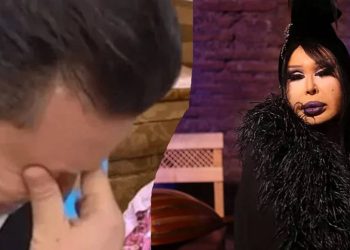 Nihat Doğan’dan Bülent Ersoy’a altın isyanı