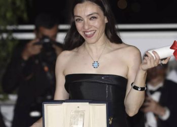 O Konuşma Dünya Basının Manşetlerinde