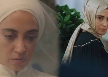 Olay pozlar…Mini eteğiyle poz verdi… Kızılcık Şerbeti’nin Nursema’sı Ceren Yalazoğlu Karakoç paylaştı! ‘Pembe görmesin’