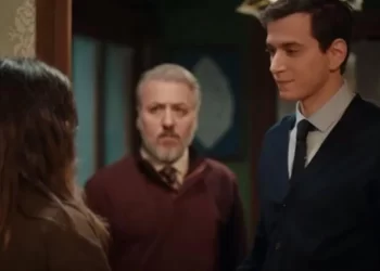 Ömer dizisine sürpriz transfer! Ünlü oyuncu takıma katıldı!