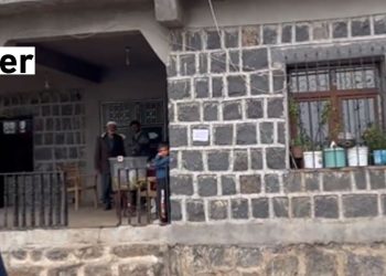 Oy sandığını konutuna kurmakla suçlanan muhtar: ‘Bana yönelik algı operasyonu yapılıyor’