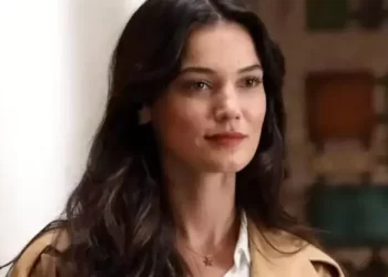 Pınar Deniz: Kendimi hoş bulmuyorum