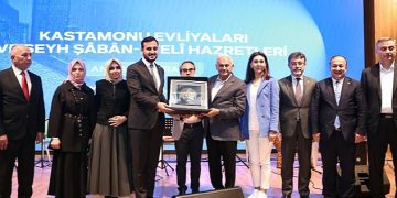 Pir Şaban-ı Veli Hazretleri, Bağcılar’da anıldı