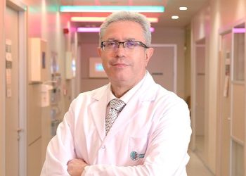 Prof. Dr. Aytaç Atamer: “Kolon kanseri, tedavisi mümkün ve önlenebilir bir hastalık”