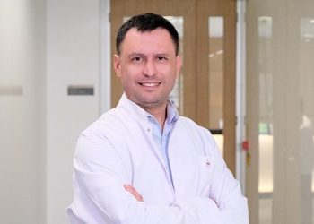 Psikiyatri Uzmanı Doç. Dr. Serdar Nurmedov NP Feneryolu Tıp Merkezi’nde hasta kabulüne başladı