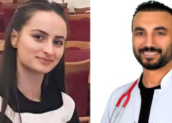 Rezidansta hemşirenin feci vefatında yeni gelişme: Tabip sevgili yine gözaltında