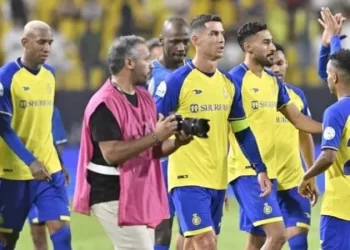 Ronaldo’yu transfer etmek şampiyonluğa yetmedi