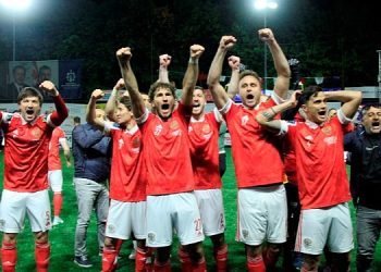 Şampiyonada memnun sona Rusya ulaştı