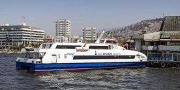 Seçim günü toplu ulaşımda 24 saat mesai var