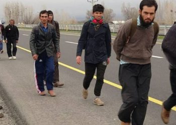 Seçimden Çabucak Sonra 1 Milyon Mülteci Daha Geliyor