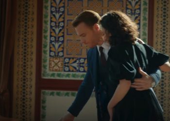 Sen Çal Kapımı 23. kısım fragmanı çıktı! Eda’nın babaannesi geliyor…