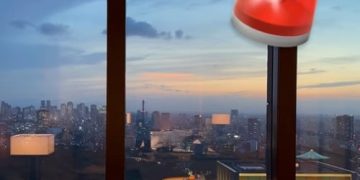 Şeyma Subaşı balayında büyük zelzeleye yakalandı! “Bu nasıl bir ülke ya?”