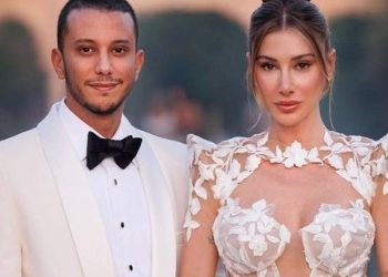 Şeyma Subaşı balayında sarsıntıya yakalandı: O anları bu türlü anlattı