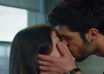 Sol Yanım 4. kısım fragmanı