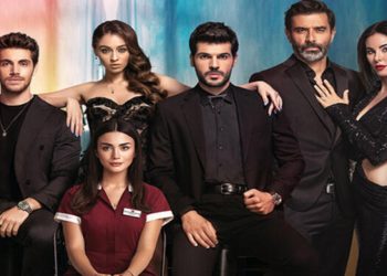 Sol Yanım dizisinin 4. kısmında neler yaşandı? 5. kısım fragmanı yayınlandı mı?