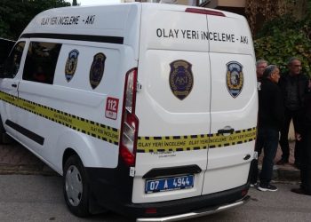 Sulama Kanalına Düşen 2 Yaşındaki Çocuk Öldü, Başka Çocuk Aranıyor