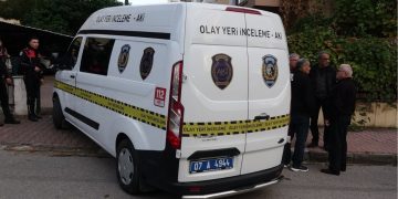 Sulama Kanalına Düşen 2 Yaşındaki Çocuk Öldü, Başka Çocuk Aranıyor