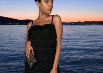 Toplumsal medya fenomeni annesini öldürdü