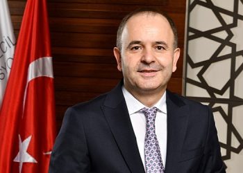 TPF Lideri Ömer Düzgün: “Seçim sonucu ülkemize ve milletimize iyi olsun”