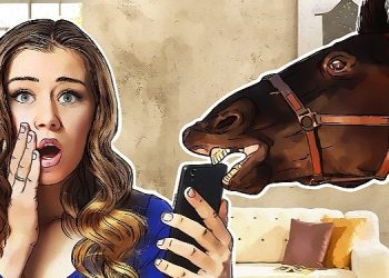 Truva atı Fleckpe, akıllı telefonları maksat aldı