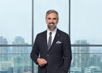 Türkiye Finans’ın İdare Heyeti’ne yeni atama