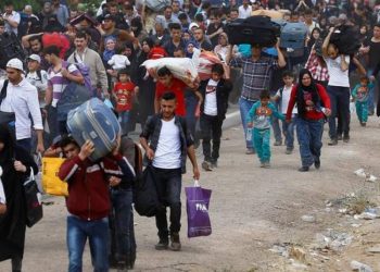 Türkiye’de Mülteci Sorunu! Türkiye’deki Mülteci Meselesine Siyasalların Yaklaşımı