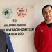 Ulusal Sportmen Buğra Ünal, Dünya Kupası Yolunda İdmanlarını Milas’ta Gerçekleştirdi…